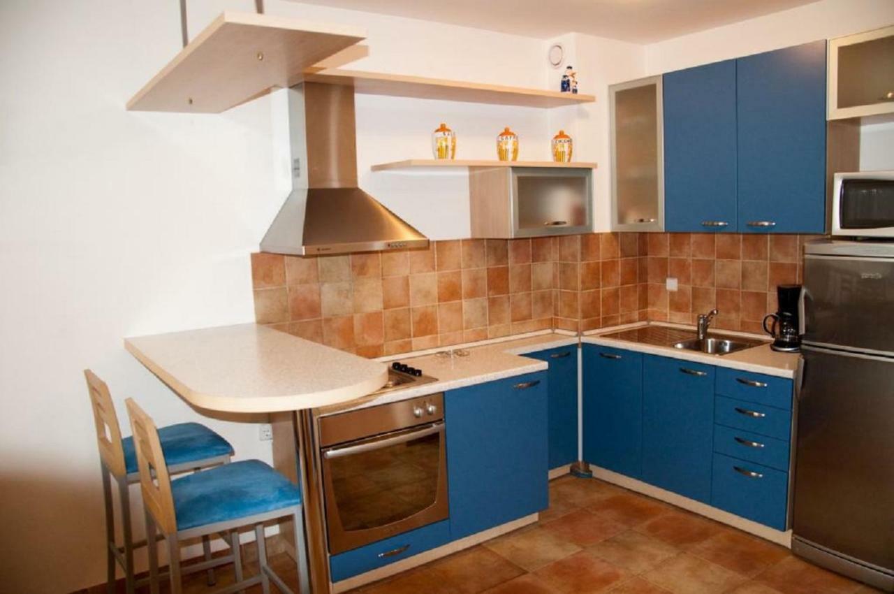 Roza Apartment Novigrad  Exterior photo