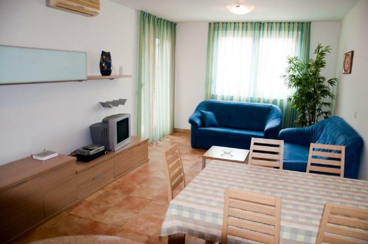 Roza Apartment Novigrad  Exterior photo
